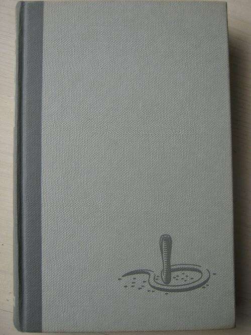 SNAKES OF AFRICA. Southern, Sentral and East. By R.M. Isemonger