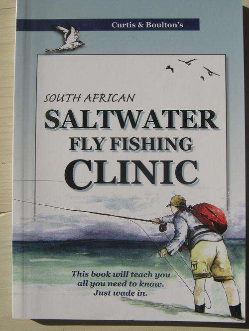 South African Saltwater Fly Fishing Clinic