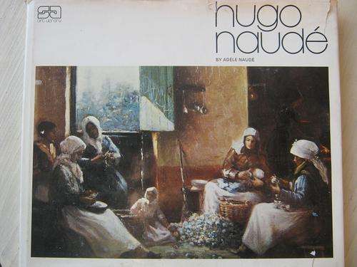 HUGO NAUDE by Adele Naude