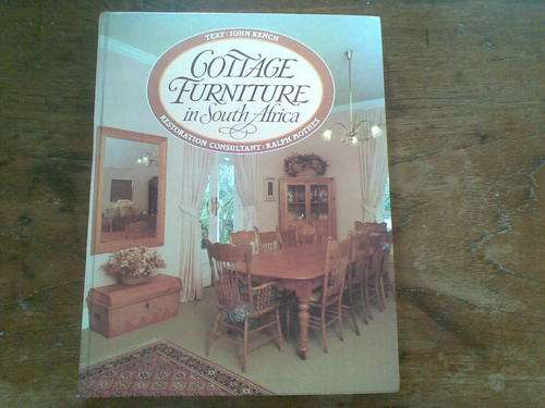 Cottage Furniture in South Africa - John Kench