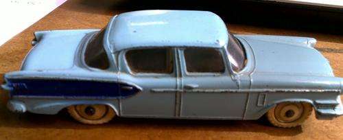 Studebaker President