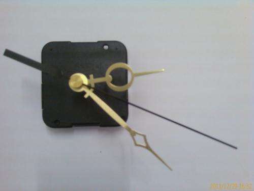 Reverse Quartz Mechanism