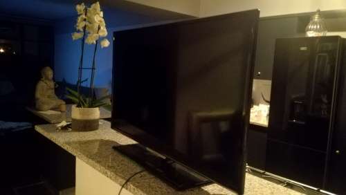 PANASONIC TH-40C310Q Full HD LED TV