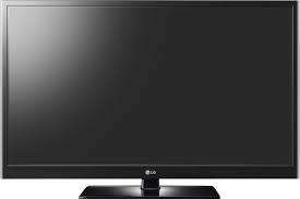 LG 47" LED TV