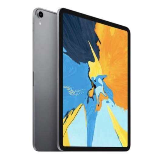 Apple IPad Pro 11"