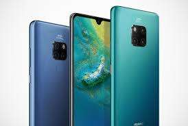 Huawei Mate 20 Pro + Huawei Freebuds 2 Pro