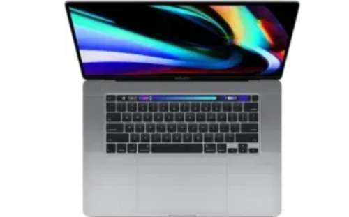 Apple MacBook Pro 16`