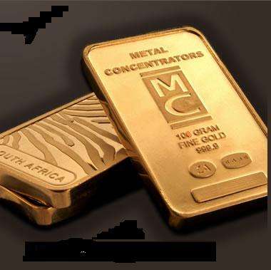 10 Gram Gold Bar 99.99% Pure Gold .. With Serial Number and Certificate .SABS Approved