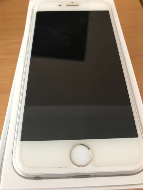 iPhone 6 128GB