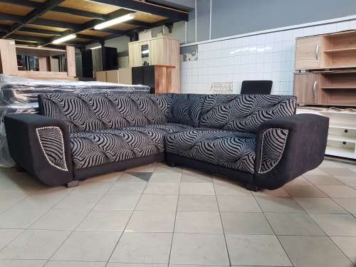 brand new corner couches