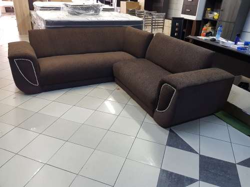 brand new corner couches