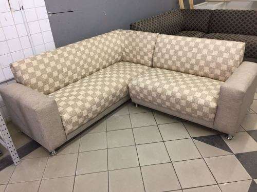 brand new corner couches