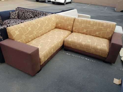 brand new corner couches