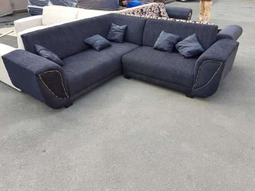 brand new corner couches