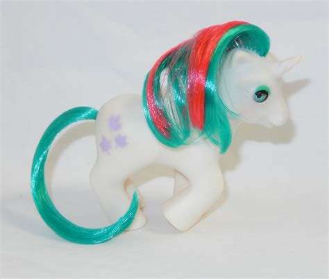 My little Pony -Beddy bye eye BABY GUSTY