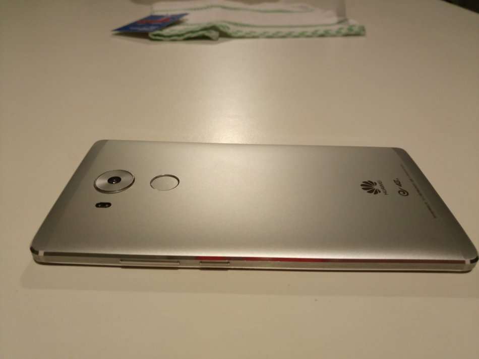 Huawei Mate 8 NXT - CL00 32GB ROM 3GB RAM 16MP