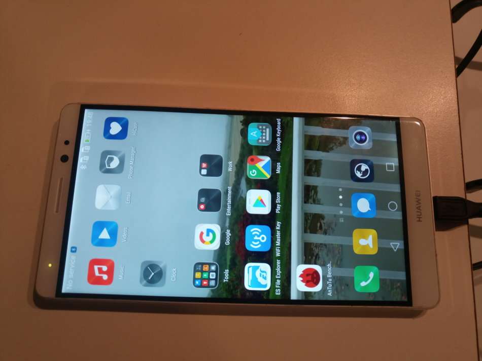 Huawei Mate 8 NXT - CL00 32GB ROM 3GB RAM 16MP