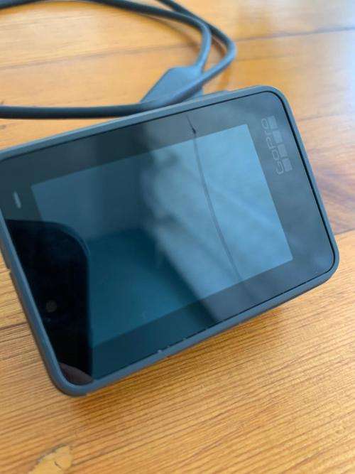 GoPro 4 in Good Condition