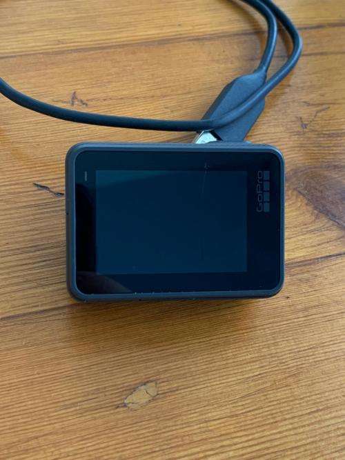 GoPro 4 in Good Condition