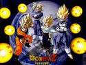 DRAGONBALL Z EPISODES AND MOVIES