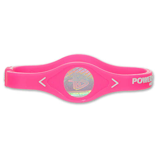 Balance Bracelet Pink - M (19cm) comes in box