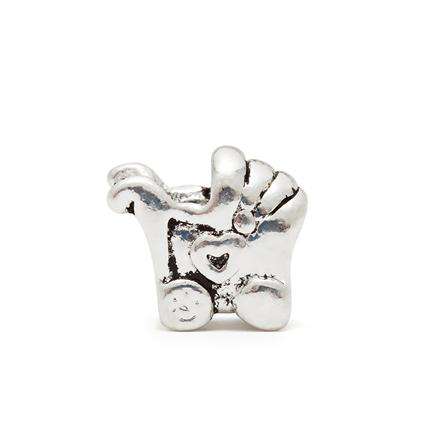 New Charm for Pandora Style/European Bracelet - Pram