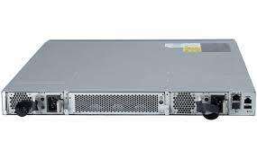 N3K-C3048TP-1GE  , 1RU 48 x 10/100/1000 and 4 x 10GE SFP+ ports (Please read description)