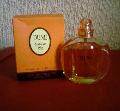 *DUNE* Christian Dior