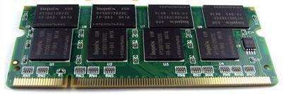 1GB laptop Memory DDR1 DDR333 PC2700