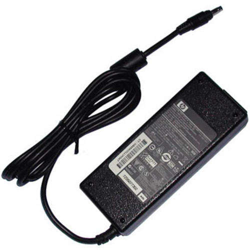 HP/Compaq OEM 90W 19V-4.7A Laptop AC Adapter