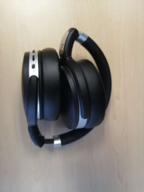 Sennheiser HD 4.5 Bluetooth Headphones with Noise Cancellation