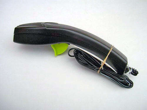 Scalextric C8022 & C8023 hand controls