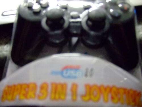 SUPER 3IN 1 JOYSTICK