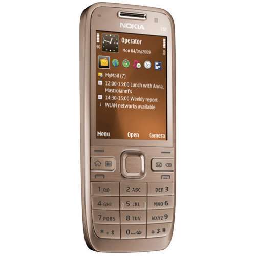 nokia e52 ex condition ( but need to be unlock overseas phone )