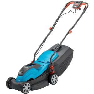 Gardena 32E 1200W Electric Lawnmower