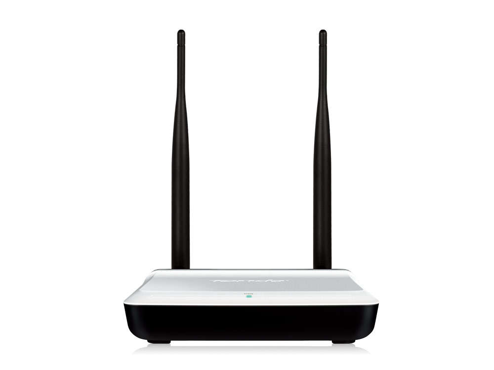 Tenda 300Mbps Wireless N Range Extender
