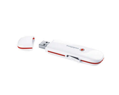Vodacom K3565-Z HSDPA USB stick