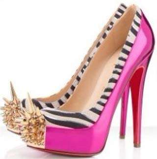 Louboutin Designer Shoes!!!! MUST-HAVE!!!