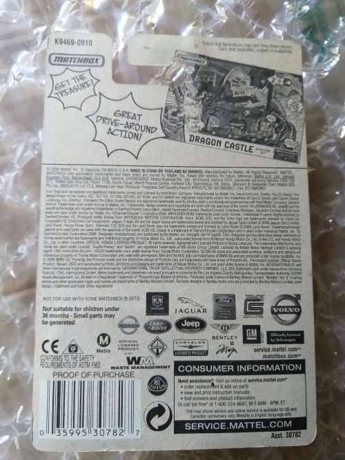 1962 Volkswagen Beetle