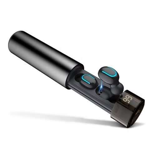 Bilikay HBQ - Q67 TWS Binaural Wireless Bluetooth Mini Earbuds