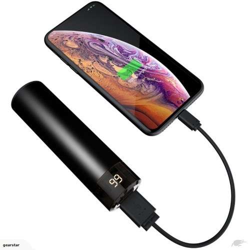 Bilikay HBQ - Q67 TWS Binaural Wireless Bluetooth Mini Earbuds