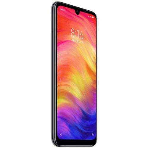 ONLY TWO LEFT!!! Xiaomi Redmi Note 7 128GB 48MP Global Version - Black