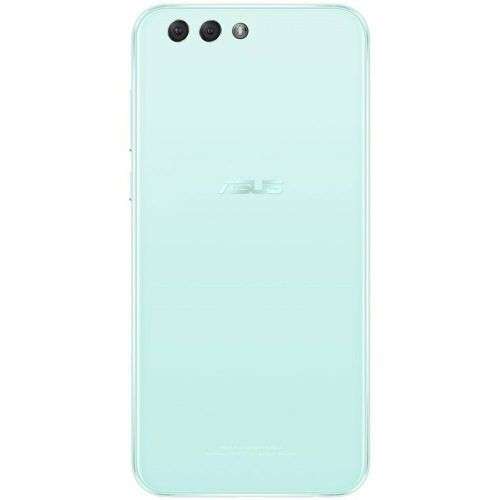WEEKEND SPECIAL!!! ASUS Zenfone 4 (ZE554KL ) 64GB 4GB RAM  LTE Dual Sim Mint-Green