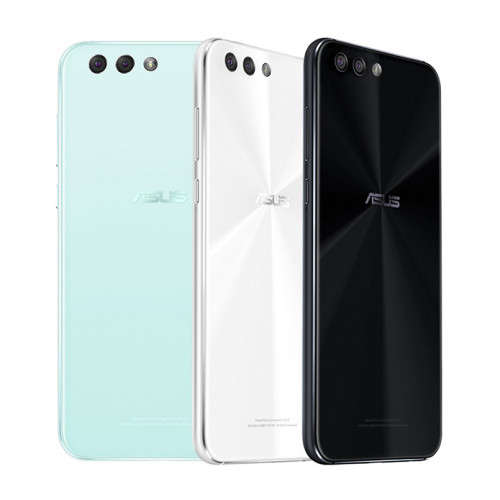 WEEKEND SPECIAL!!! ASUS Zenfone 4 (ZE554KL ) 64GB 4GB RAM  LTE Dual Sim Mint-Green