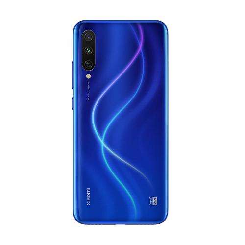 WEEKEND SPECIAL ONLY!! Xiaomi Mi A3  128GB 48MP Triple Camera Global Version - Blue & Grey