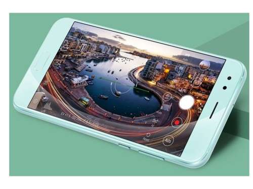 WEEKEND SPECIAL!!! ASUS Zenfone 4 (ZE554KL ) 64GB 4GB RAM  LTE Dual Sim Mint-Green