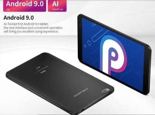 BLACK FRIDAY SPECIAL!!!Teclast P80X 2G RAM 32G ROM WI-FI 4G LTE 8 Inch Android Tablet