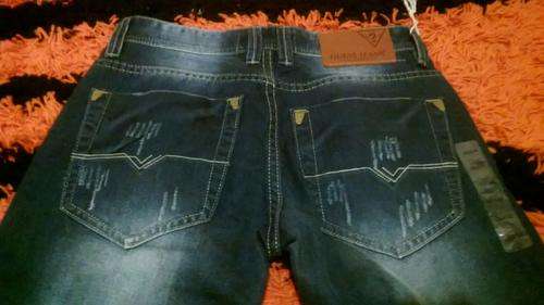Guess Jeans Rebel Regular Straight W28 L34