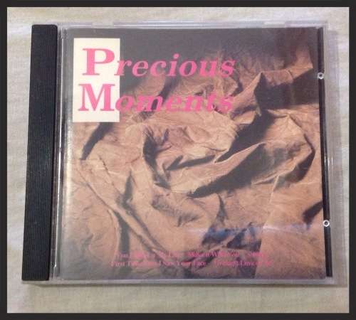 Precious Moments CD