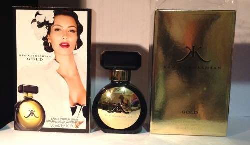 Kim Kardashian Gold Perfume 30ml